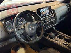 نيسان باثفايندر